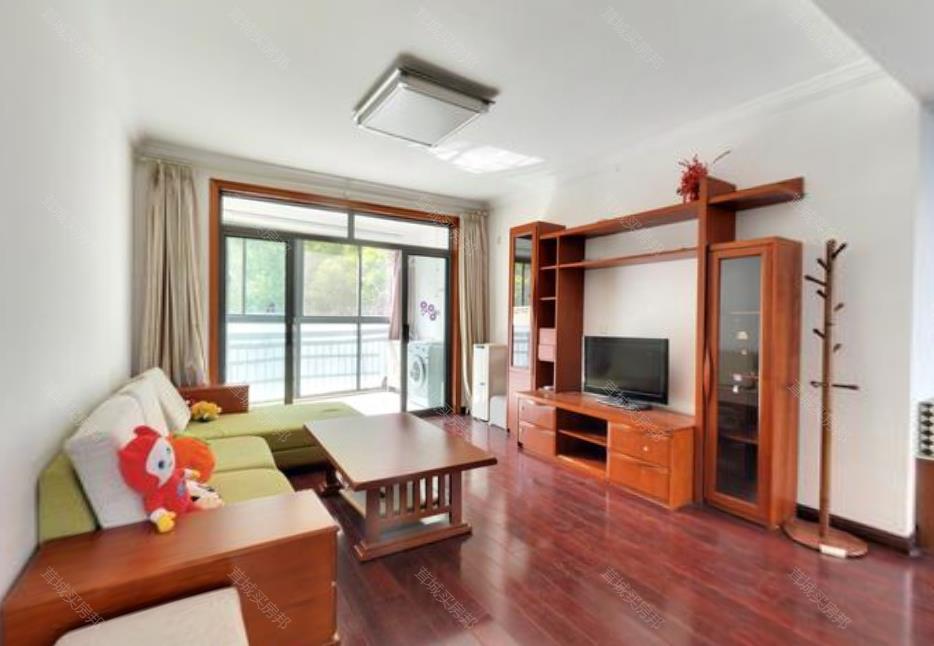 优选房源保利西子湾