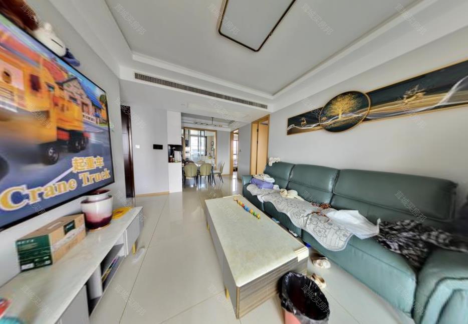 优选房源国贸凤凰原