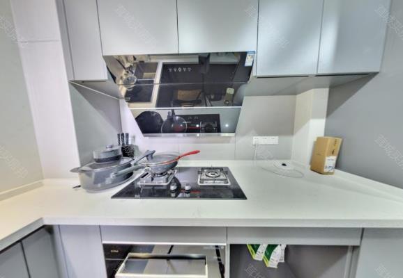 保利西子湾楼盘图片