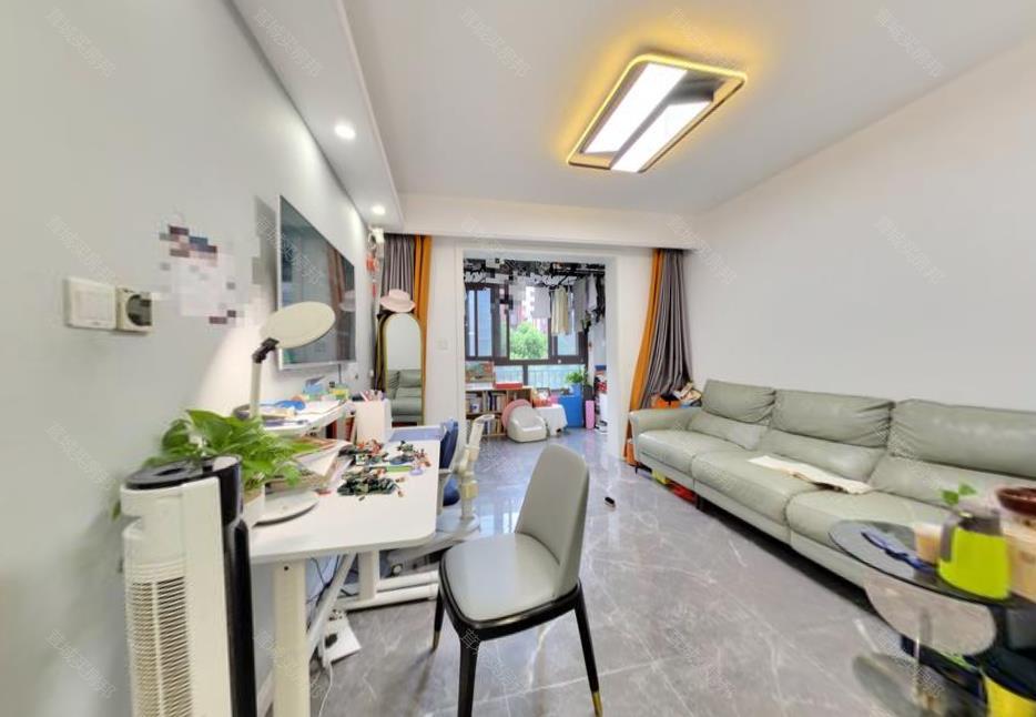 优选房源上坤红树湾