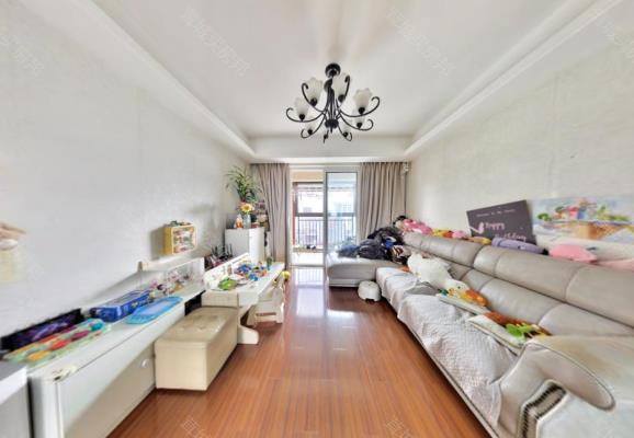 优选房源上坤红树湾