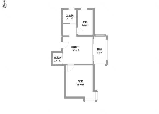 华亭新家百合苑图片