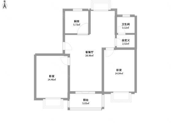 华亭新家百合苑