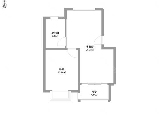 华亭新家百合苑楼盘图片