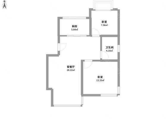 华亭新家百合苑