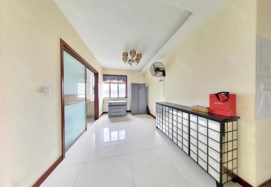 优选房源华亭绿景苑