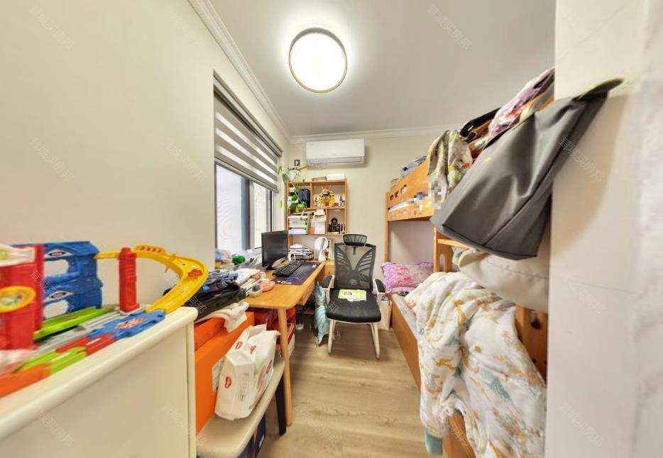 优选房源华亭新家银杏苑