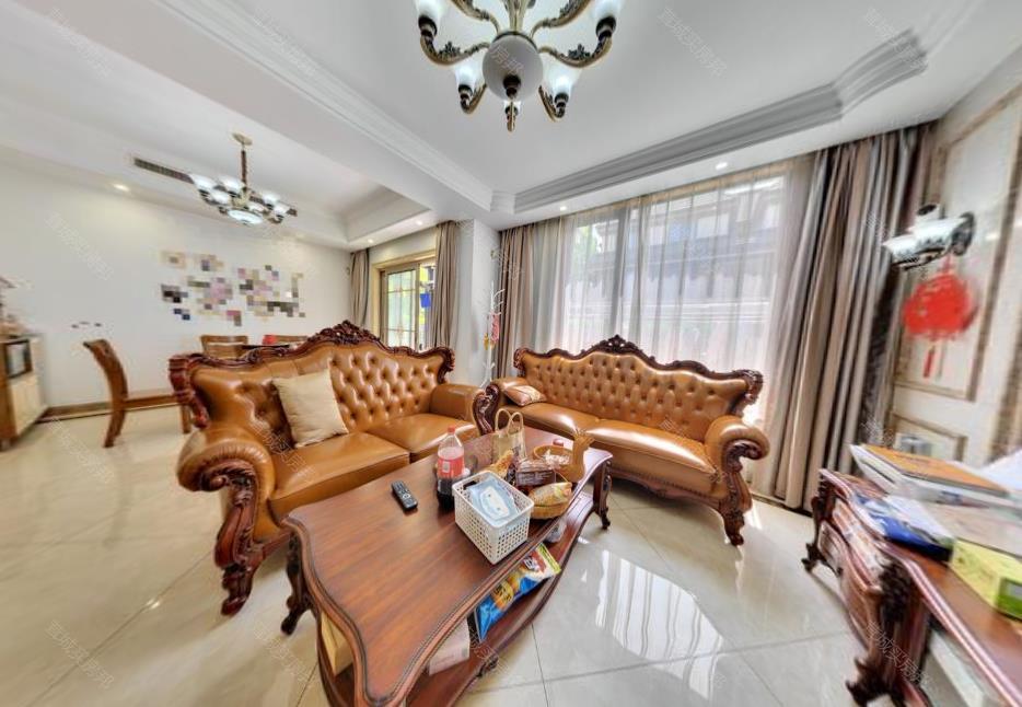 优选房源新城水云间(东区)