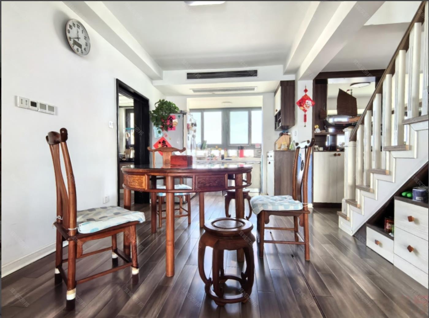 松云水苑楼盘图片