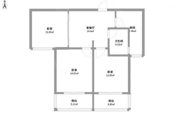 星辰园楼盘图片