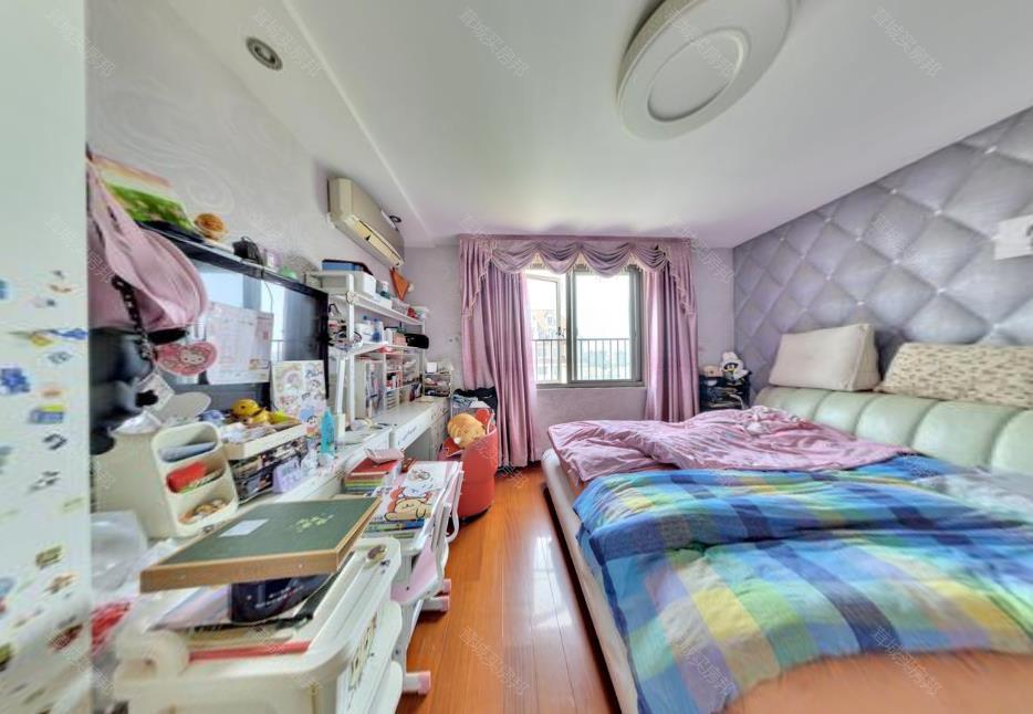 优选房源建设花园