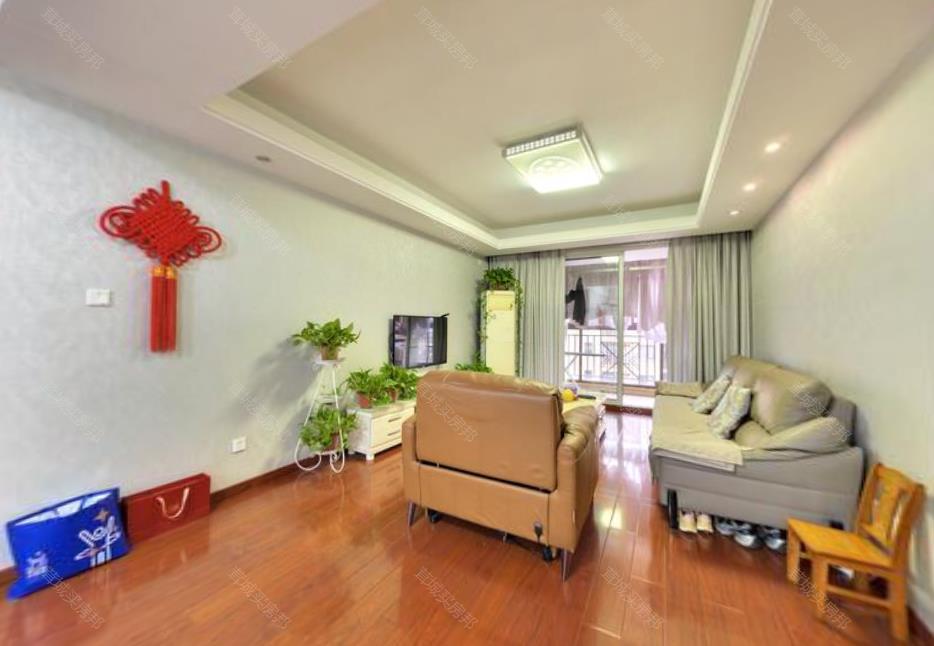 绿地凯旋宫楼盘图片