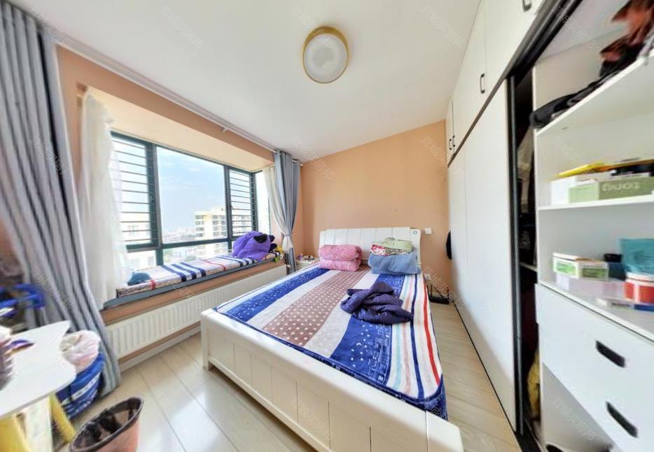 优选房源大江苑