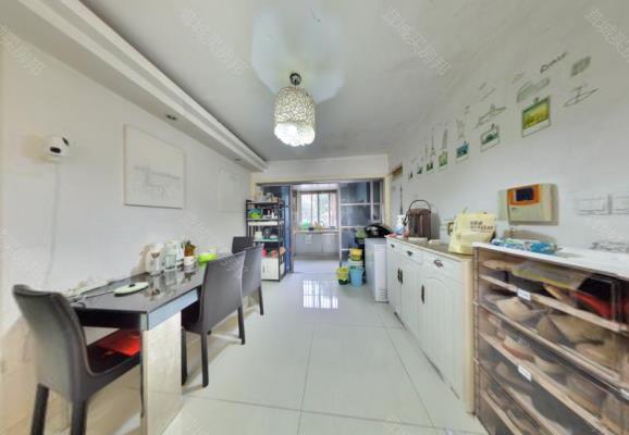 优选房源兴日家园