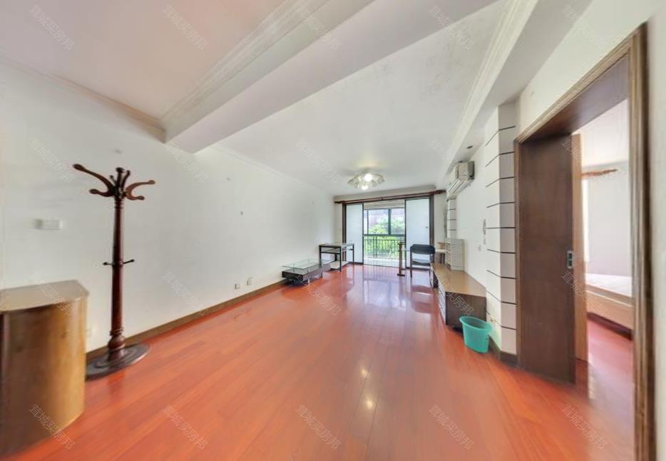 优选房源山水景苑