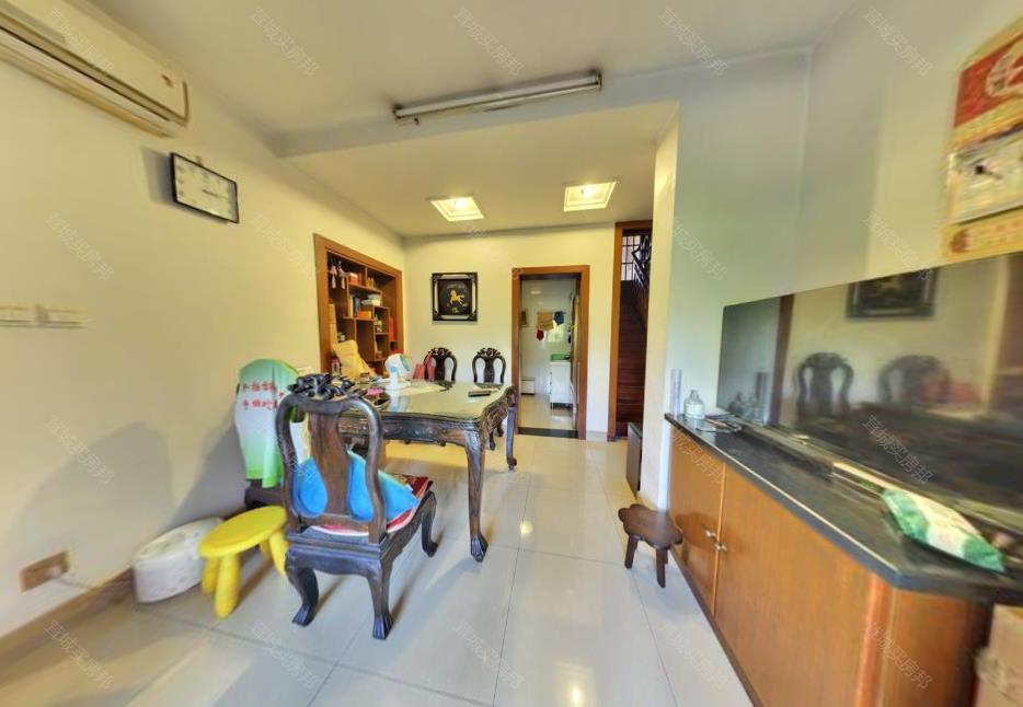 优选房源山水景苑