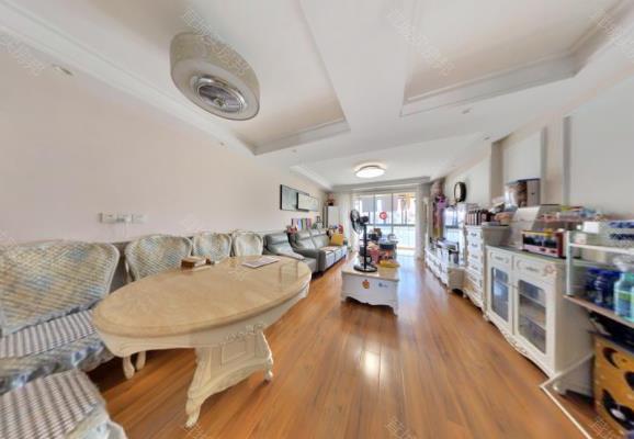 新理想花园楼盘图片