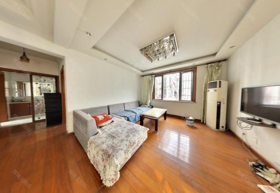 优选房源新理想花园