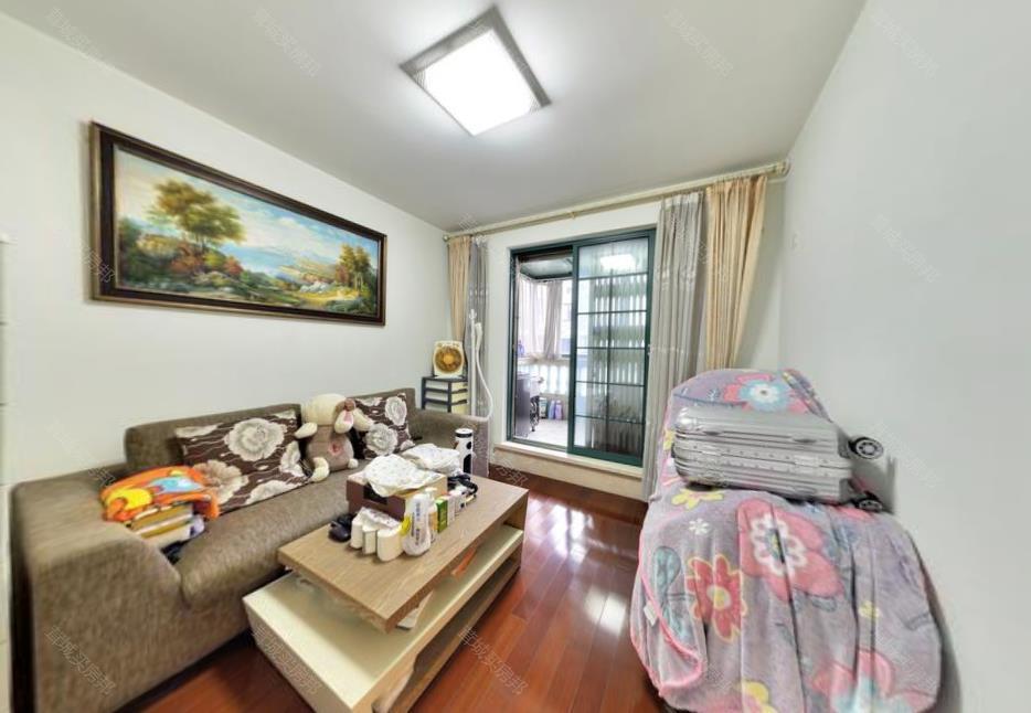 优选房源祥和花苑(别墅)