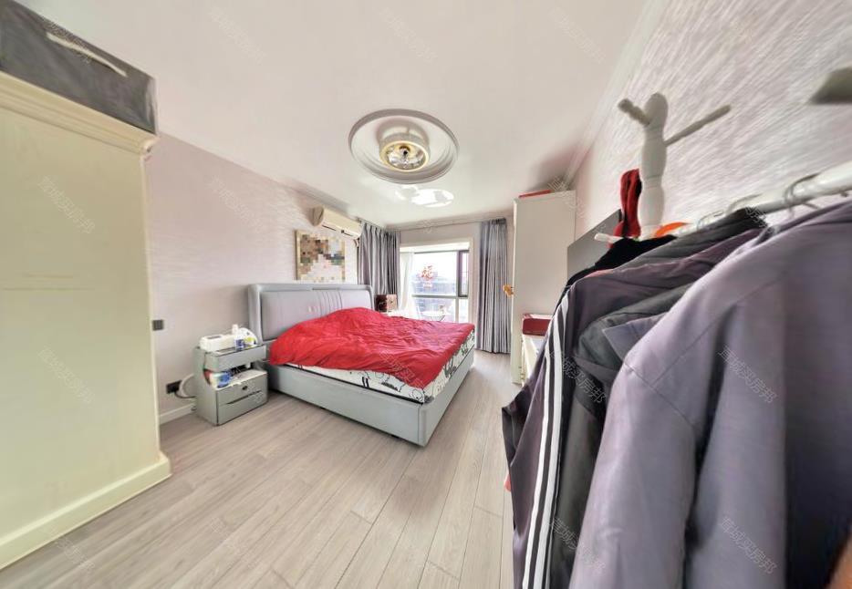 优选房源保利西子湾