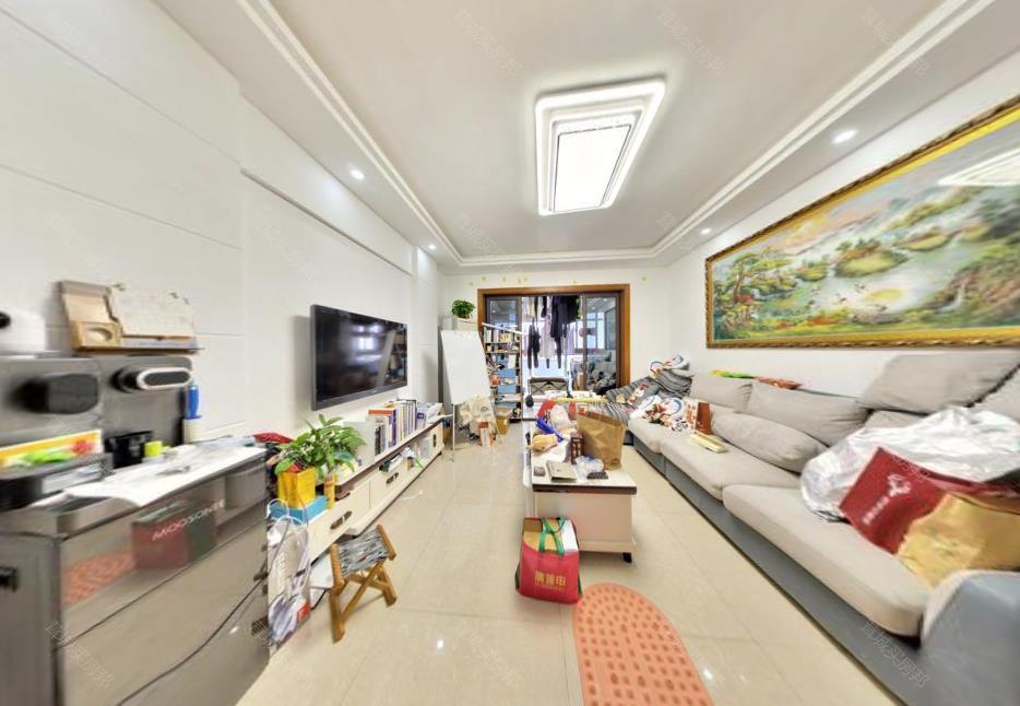 云间名门楼盘图片