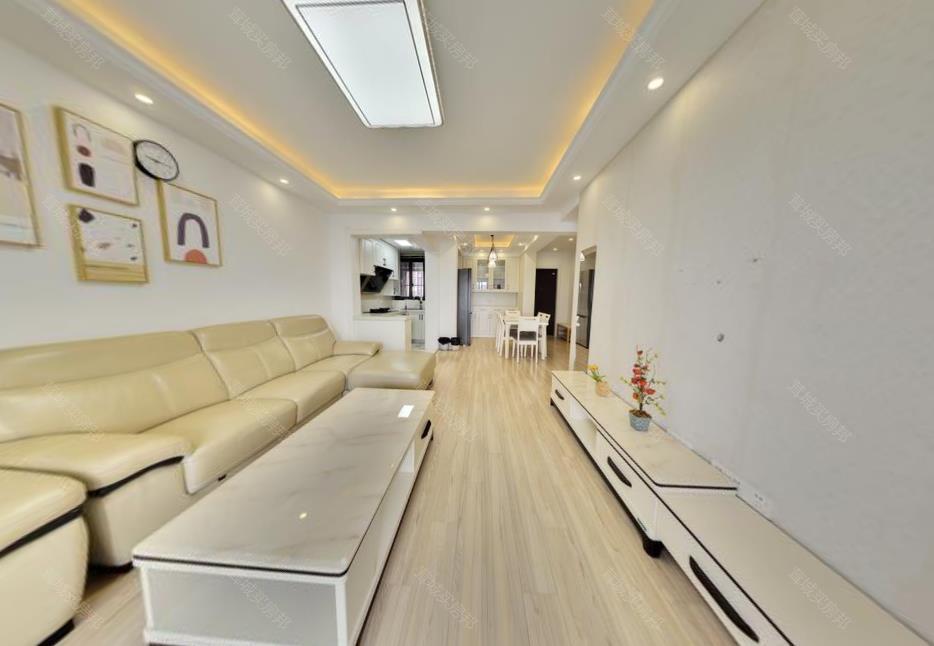 云间名门楼盘图片