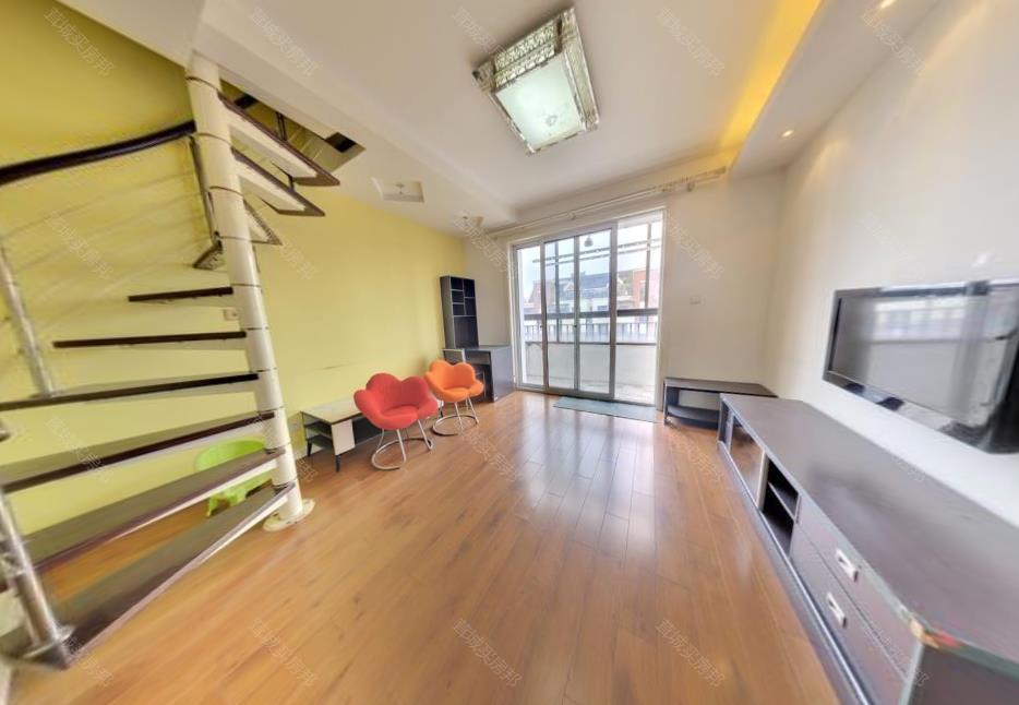 绿地蔷薇九里楼盘图片