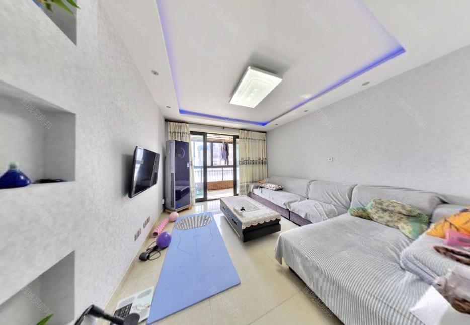 优选房源绿地蔷薇九里