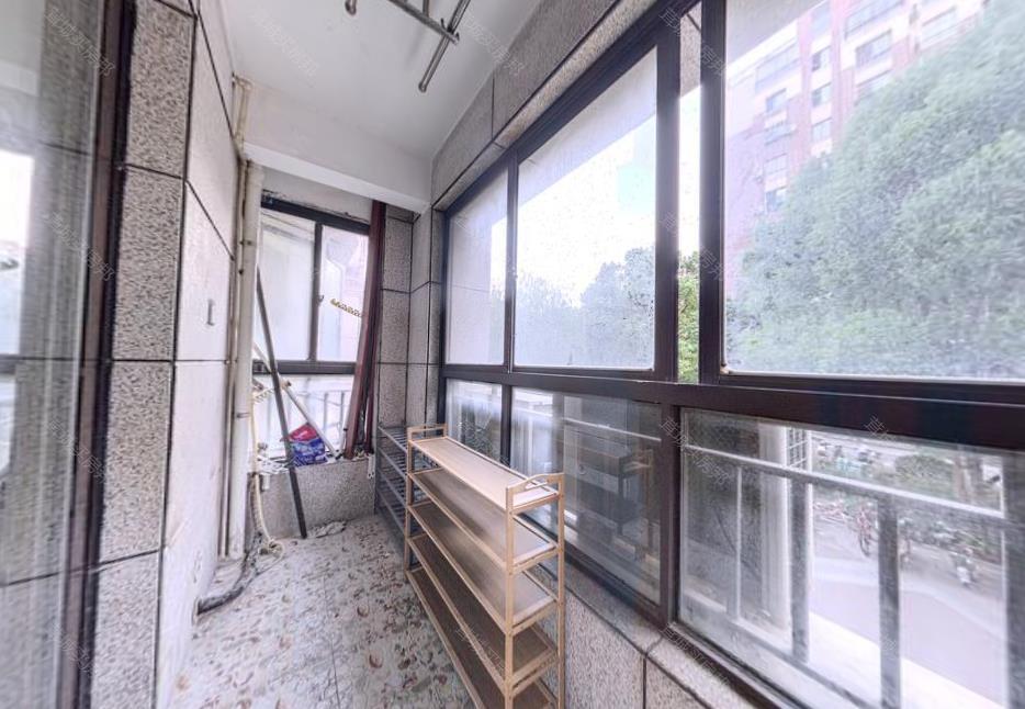 绿地蔷薇九里楼盘图片