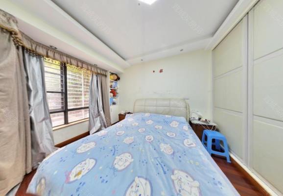 绿地蔷薇九里楼盘图片