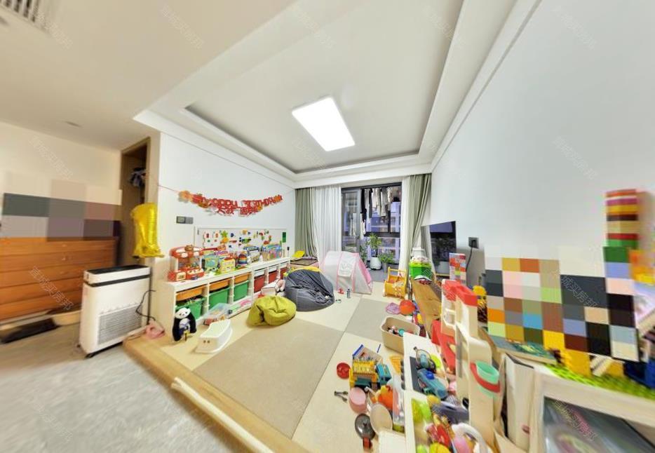 国贸梧桐原楼盘图片