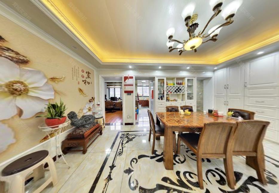 优选房源安琪花苑