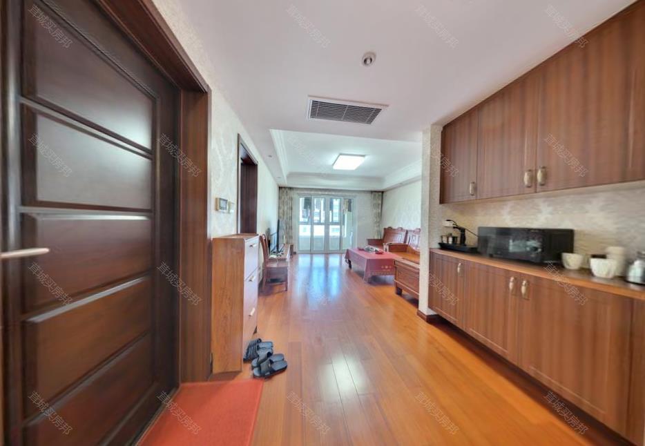 信达蓝爵楼盘图片