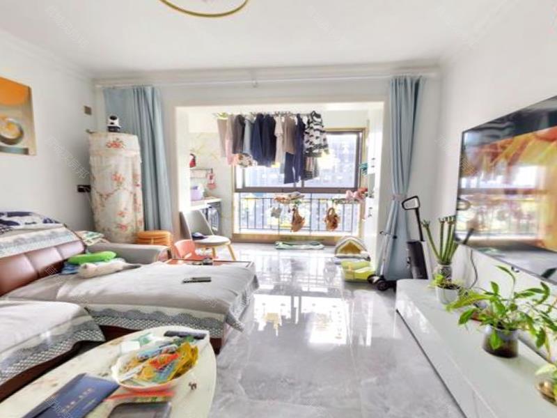 优选房源信达蓝爵