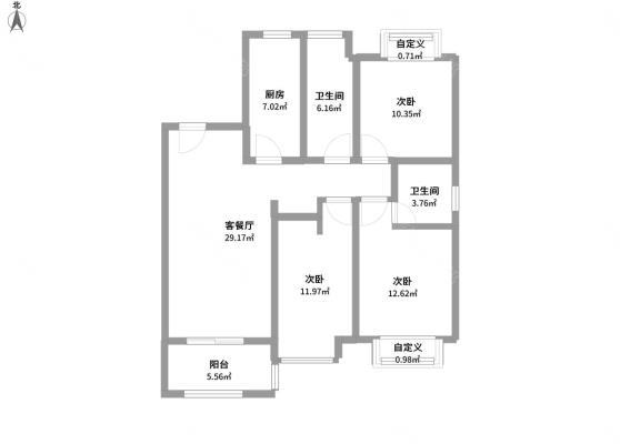 信达蓝爵
