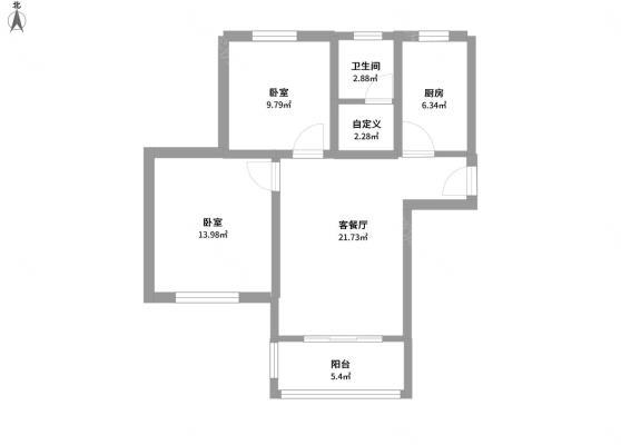 中山文化苑(二期)楼盘图片