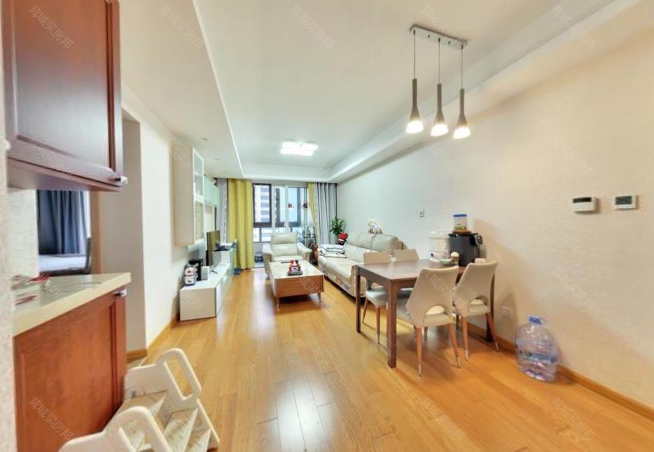 优选房源信达蓝尊