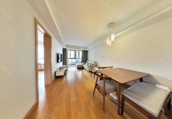 优选房源信达蓝尊