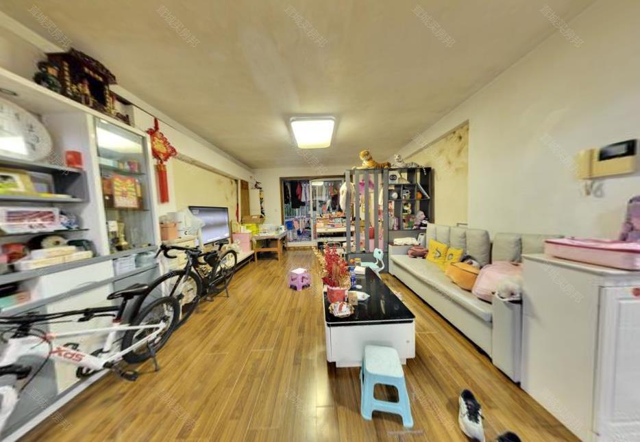 安信湖畔天地坊楼盘图片