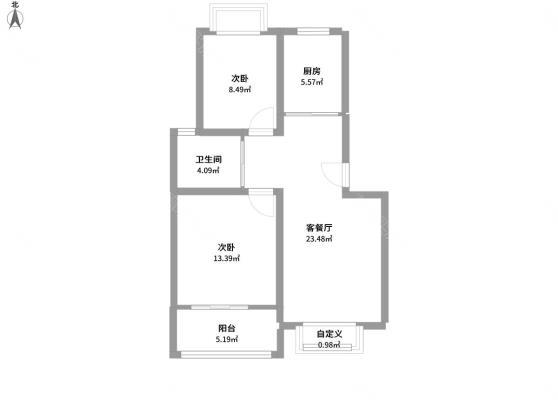 辰丰苑