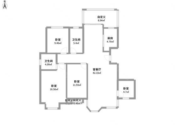 优选房源珠江新城