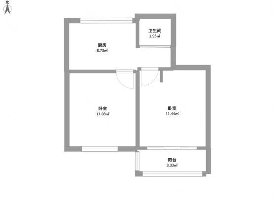 方东小区