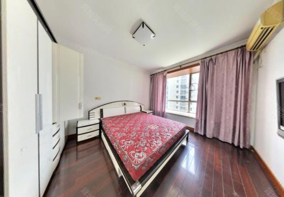 优选房源阳光翠庭