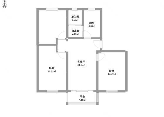 优选房源青松石