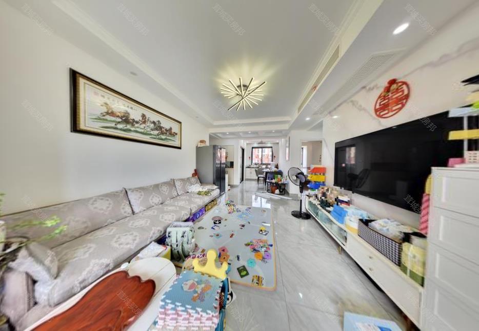 海尚名都楼盘图片