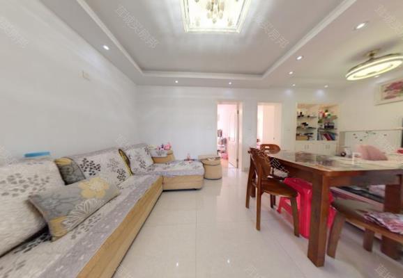 凤凰小区楼盘图片