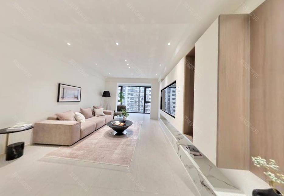 优选房源安信湖畔天地坊