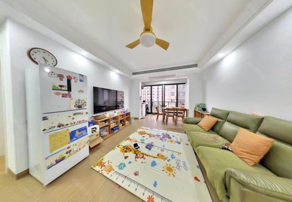 阳光翠庭楼盘图片