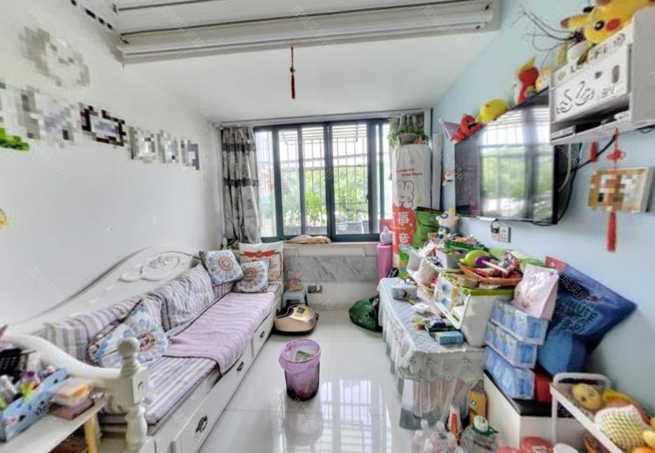 华中公寓楼盘图片