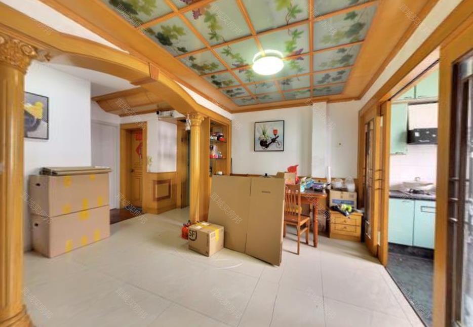 江中公寓楼盘图片